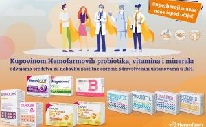 Međunarodna dodjela nagrada the!Awards: "Superheroji" - najuspješniji CSR projekat 